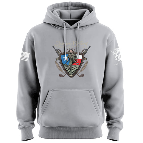 B3W Brown Ale Hoodie