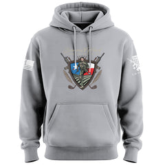 B3W Brown Ale Hoodie