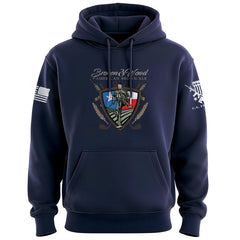 B3W Brown Ale Hoodie