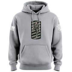 B3W Operator Patch Hoodie
