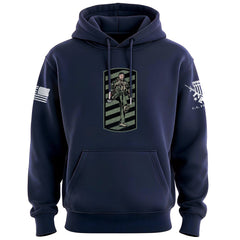 B3W Operator Patch Hoodie