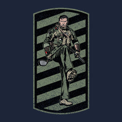 B3W Operator Patch Hoodie