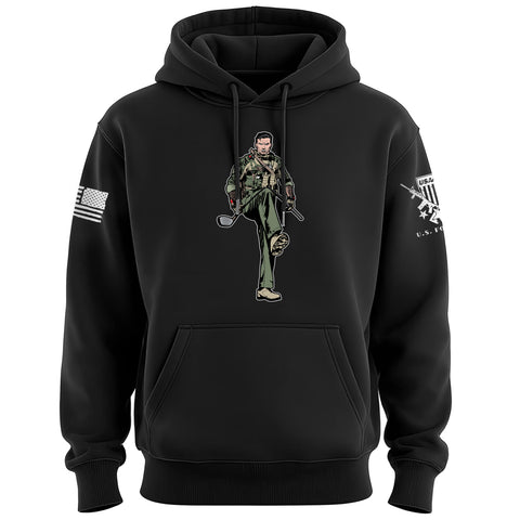 B3W Operator Hoodie