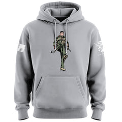 B3W Operator Hoodie
