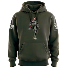B3W Operator Hoodie