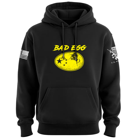 Bad Egg Hoodie