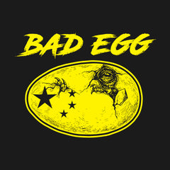 Bad Egg Hoodie