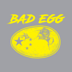 Bad Egg Hoodie