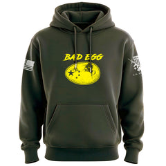 Bad Egg Hoodie