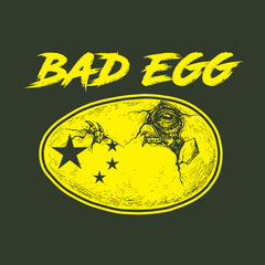 Bad Egg Hoodie