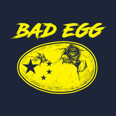 Bad Egg Hoodie