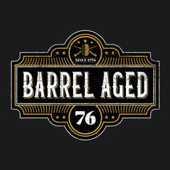 BARREL AGED 76 Hoodie