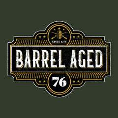 BARREL AGED 76 Hoodie
