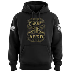 BARREL AGED ALE Hoodie
