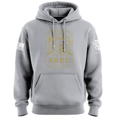 BARREL AGED ALE Hoodie