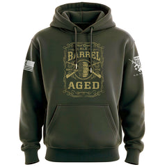 BARREL AGED ALE Hoodie