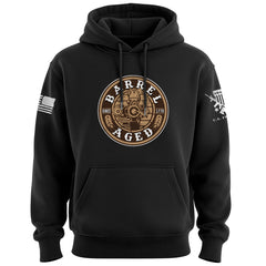 Barrel Aged AR Hoodie