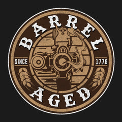Barrel Aged AR Hoodie