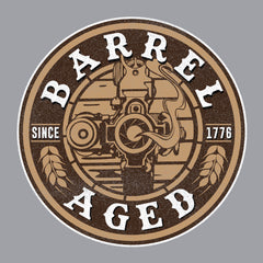 Barrel Aged AR Hoodie