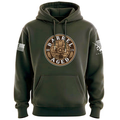 Barrel Aged AR Hoodie