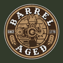 Barrel Aged AR Hoodie