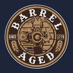Barrel Aged AR Hoodie