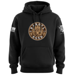 Barrel Aged Revolver Hoodie