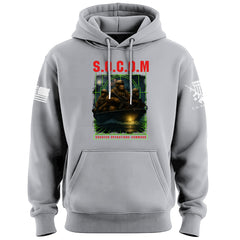Bigfoot SOCOM Hoodie