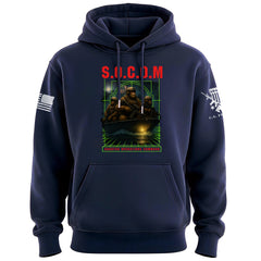 Bigfoot SOCOM Hoodie