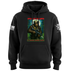 Bigfoot Specialist Chalmers Hoodie
