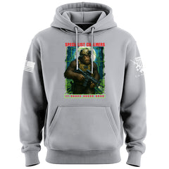 Bigfoot Specialist Chalmers Hoodie