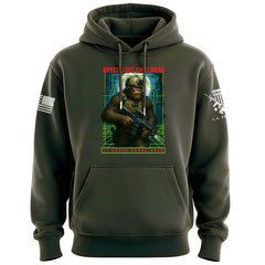 Bigfoot Specialist Chalmers Hoodie
