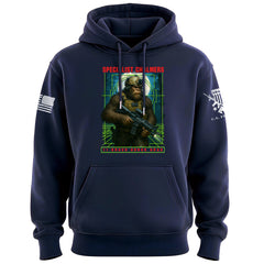 Bigfoot Specialist Chalmers Hoodie