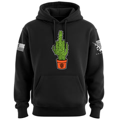 Bird Cactus Hoodie