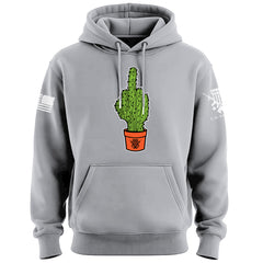 Bird Cactus Hoodie