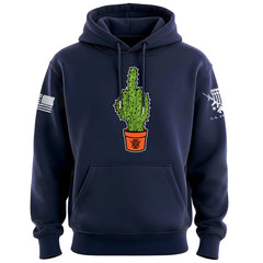 Bird Cactus Hoodie