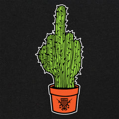 Bird Cactus Hoodie