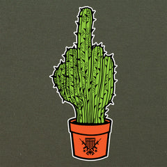 Bird Cactus Hoodie