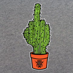 Bird Cactus Hoodie