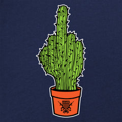 Bird Cactus Hoodie
