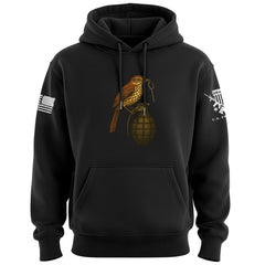 Bird Grenade Hoodie