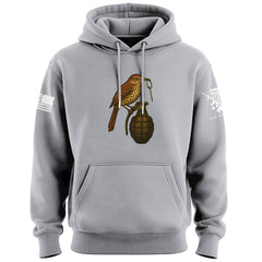 Bird Grenade Hoodie