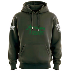 Classically Trained Hoodie