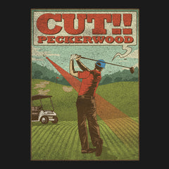 Cut Peckerwood Hoodie