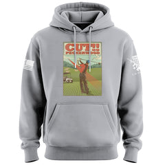 Cut Peckerwood Hoodie