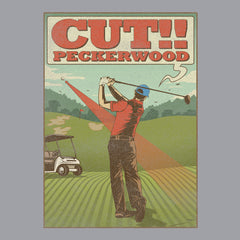 Cut Peckerwood Hoodie