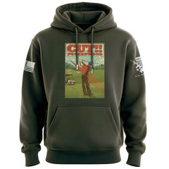 Cut Peckerwood Hoodie
