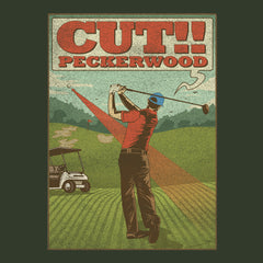 Cut Peckerwood Hoodie