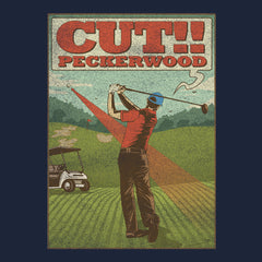 Cut Peckerwood Hoodie