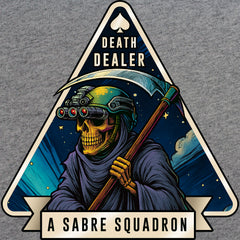 Death Dealer Operator Hoodie